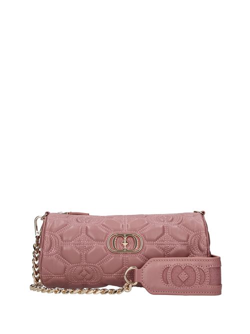 Borsa in pelle LA CARRIE | STICH&SPOON ROUND SHOULDERFARD